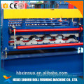 china manufacturer canton fair xn-1050 car body making machine